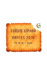 Forum Giphar screenshot 1