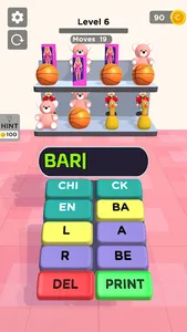 Shop Typer screenshot 3