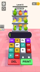 Shop Typer screenshot 4