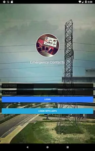Halton Emergency Contact List screenshot 8