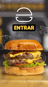 Dream Burger screenshot 0