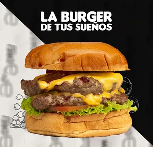 Dream Burger screenshot 3