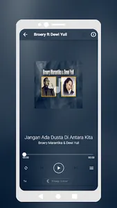 Duet Broery & Dewi Yull Ofline screenshot 1