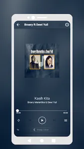 Duet Broery & Dewi Yull Ofline screenshot 2