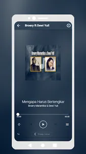 Duet Broery & Dewi Yull Ofline screenshot 3
