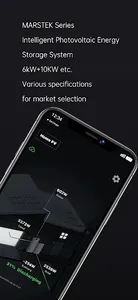 MARSTEK screenshot 2
