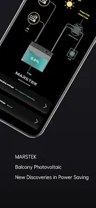 MARSTEK screenshot 3