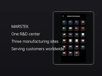 MARSTEK screenshot 4