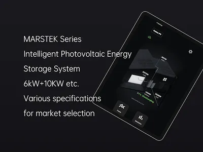 MARSTEK screenshot 5