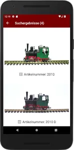 LGB Kompendium screenshot 2