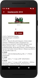 LGB Kompendium screenshot 3