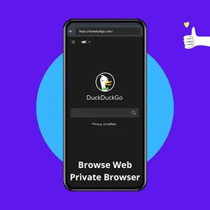 Web Master VPN - Private Proxy screenshot 6