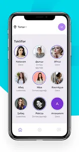 Hamı Tanısın screenshot 20