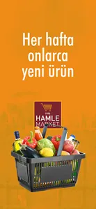 Hamle Market screenshot 2