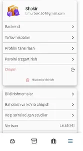 HB SAVDOGAR screenshot 7