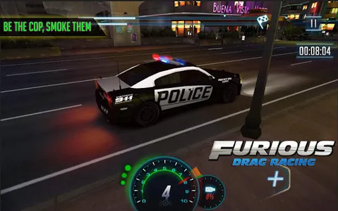 Furious Drag Racing 2023 screenshot 12