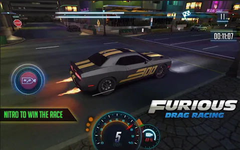 Furious Drag Racing 2023 screenshot 13