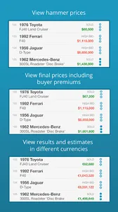 Hammer Price screenshot 4