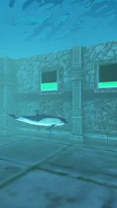 Can you escape Mermaid Cage? screenshot 2