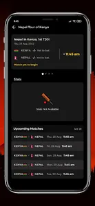 Hamro Nepal Cricket screenshot 3