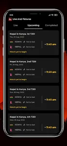 Hamro Nepal Cricket screenshot 6