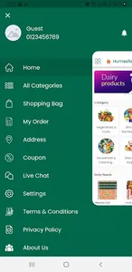 Humsafar Mart screenshot 0