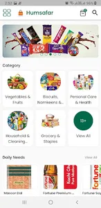 Humsafar Mart screenshot 1