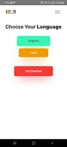 Dawn Business Solutions screenshot 1