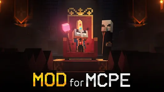 Epic Mods For MCPE screenshot 10