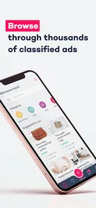 Hamyabi screenshot 1