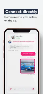 Hamyabi screenshot 4