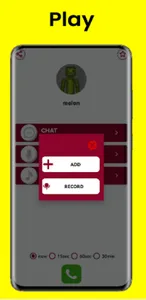 call melon playground screenshot 1