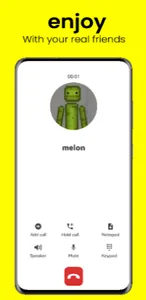 call melon playground screenshot 2