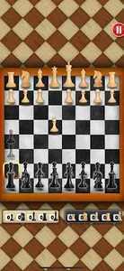 Chess: Multiplayer screenshot 0