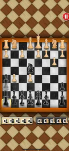 Chess: Multiplayer screenshot 1