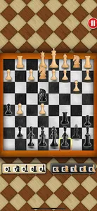 Chess: Multiplayer screenshot 2