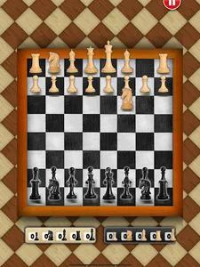 Chess: Multiplayer screenshot 4