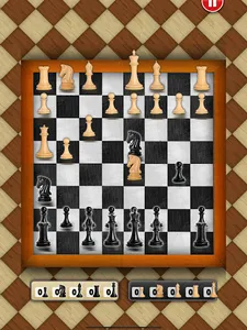 Chess: Multiplayer screenshot 6