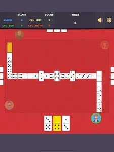 Dominoes: Classic Dominos Game screenshot 10