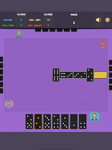 Dominoes: Classic Dominos Game screenshot 11