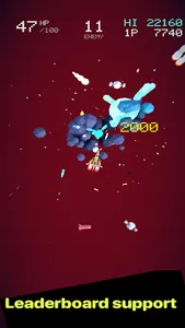 Galaxy89 screenshot 7