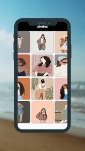 photos gallery screenshot 1