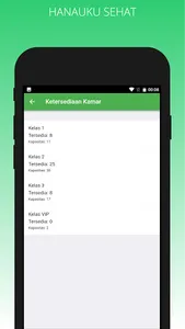 HANAUKU SEHAT screenshot 10