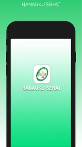 HANAUKU SEHAT screenshot 6