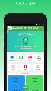 HANAUKU SEHAT screenshot 7