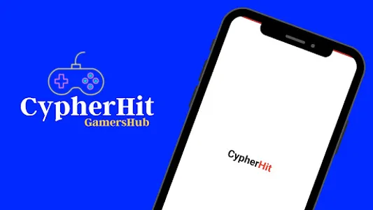 CypherHit : UC & Diamonds screenshot 0