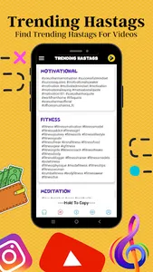 Influva : Collab and Earn screenshot 2