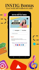 Influva : Collab and Earn screenshot 3
