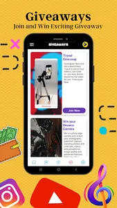 Influva : Collab and Earn screenshot 5