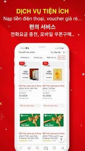 Kmarket Mall screenshot 1